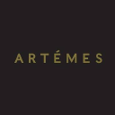 Artemes Lashes logo