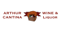 Arthur Cantina Wine & Liquor Logo