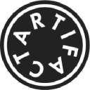 Artifact Skin Co. logo