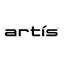 Artis Brush logo