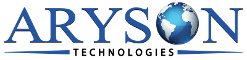 Aryson Technologies logo