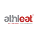 Athleat logo