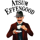 Atsum Effengood Coffee logo