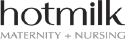 Hotmilk Lingerie logo