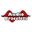 Audio Bracelets logo