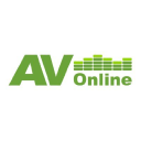 AV Online Logo