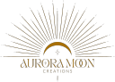 Aurora Moon Creations logo