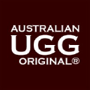 australianuggoriginal logo