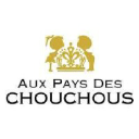 Aux Pays Des Chouchous logo