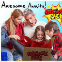 Awesome Pack logo