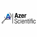 Azer Scientific Logo