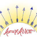 Azure Arrow Boutique logo