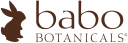 Babo Botanicals logo