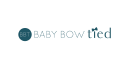 Baby Bow Tied logo