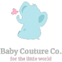 Baby Couture Co. logo