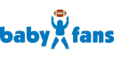babyfans logo
