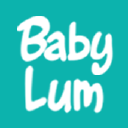 BabyLum logo