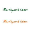 Backyard Adventures logo