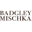 Badgley Mischka logo