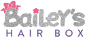 Bailey's Hair Box logo