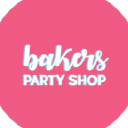 Bakers Party Shop logo