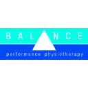 Balance Performance logo
