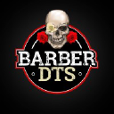 Barber DTS logo