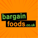 Bargain Foods logo
