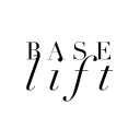 BaseLift logo