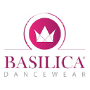Basilica Dancewear logo