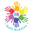 Bath Buddies logo