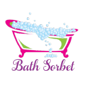 Bath Sorbet Logo