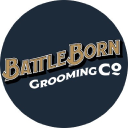 Battle Born Grooming logo
