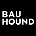 Bauhound Logo