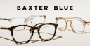 Baxter Blue logo
