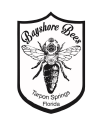 Bayshore Bees logo