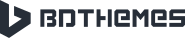 BdThemes logo