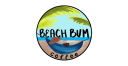 Beach Bum Coffee Cafe logo