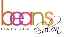 Beans Beauty logo