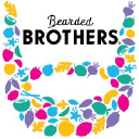 Bearded Brothers Logo