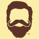 Beardfellows logo