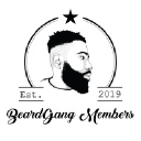 Beardgang Members logo