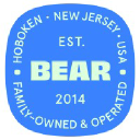 Bear Mattress logo