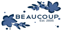 Beaucoup logo