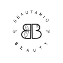 Beautaniq Beauty logo