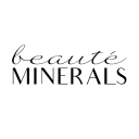 Beauté Minerals logo