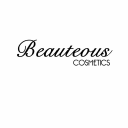 Beauteous Cosmetics logo