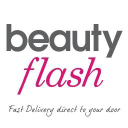 Beauty Flash logo