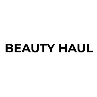 Beauty Haul logo