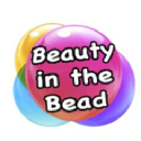 Beauty in the Bead Shop logo